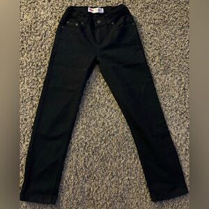 Boys Levi’s Jeans